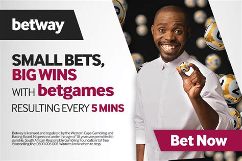 Ways Of Fortune Betway