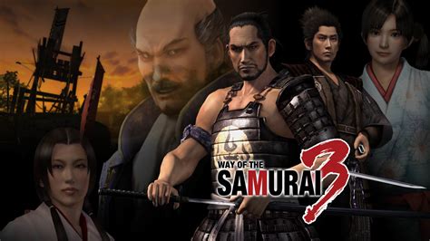 Ways Of The Samurai Novibet