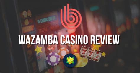 Wazamba Casino Nicaragua