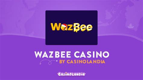 Wazbee Casino Argentina