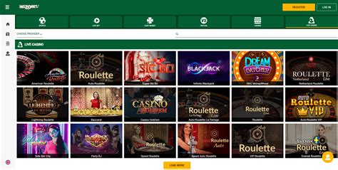 Wazobet Casino Chile