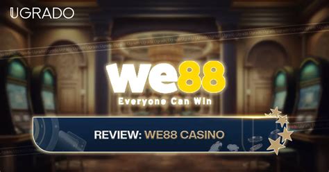 We88 Casino Review