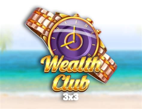 Wealth Club 3x3 Bwin