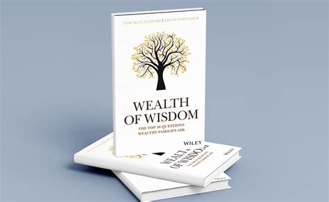 Wealth Of Wisdom Blaze