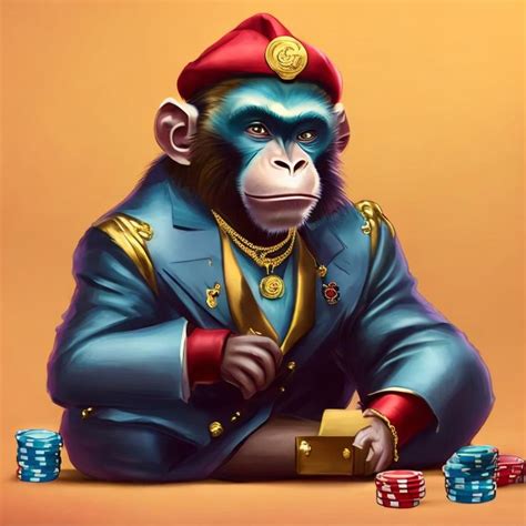 Wealthy Monkey Sportingbet