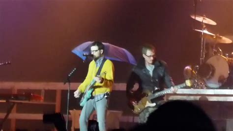 Weezer Concerto Casino Sands