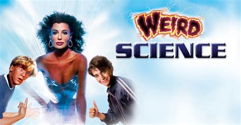 Weird Science Bet365