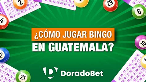 Welcome Bingo Casino Guatemala