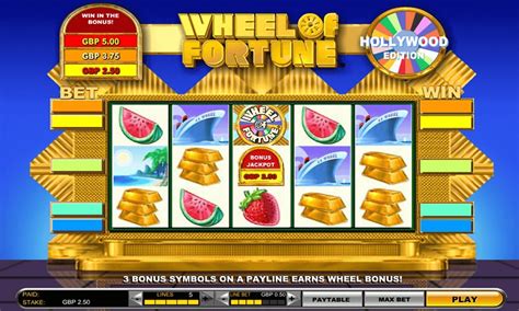 Welcome Fortune Slot - Play Online