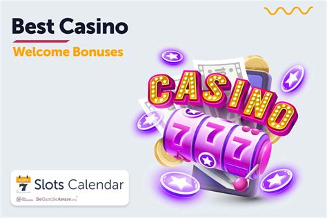 Welcome Slots Casino Mobile