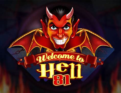 Welcome To Hell 81 Sportingbet