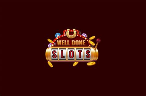 Well Done Slots Casino Venezuela