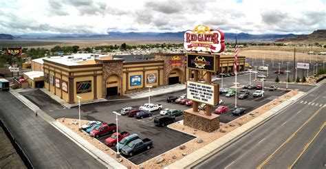 Wendover Casino Mapa De Nevada