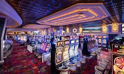 Wendover Casino Roubado