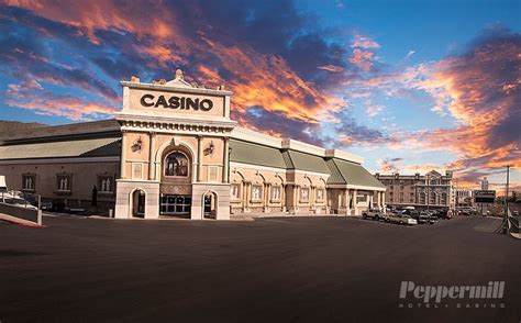 Wendover Nv Promocoes De Casino