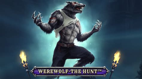 Werewolf Is Coming Slot - Play Online