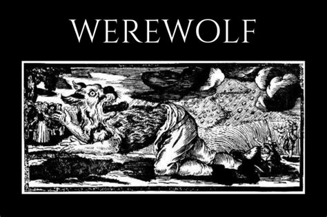 Werewolf Pokerstars
