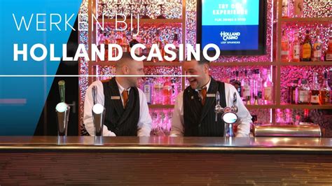 Werken Bij Casino Da Cidade De Amesterdao