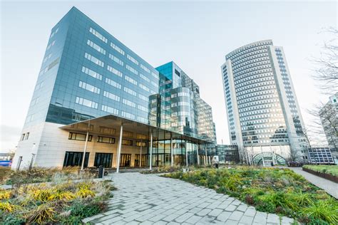 Werken Bij Tnt Sloterdijk