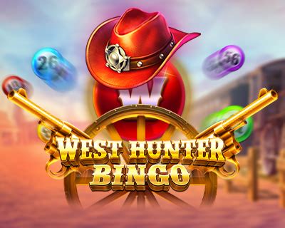 West Hunter Bingo Netbet