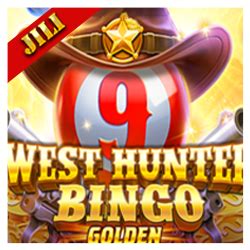 West Hunter Bingo Slot - Play Online