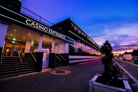 Westcliff Casino Festas De Natal