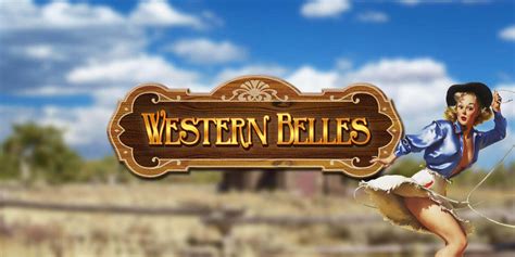 Western Belles Slot De Revisao