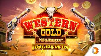 Western Gold 2 Betano