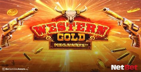 Western Gold Megaways Blaze