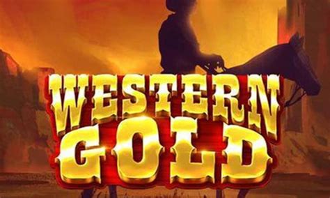 Western Gold Slot Gratis
