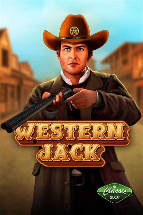 Western Jack Bodog