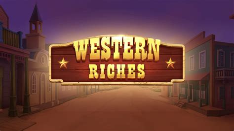Western Riches Bodog
