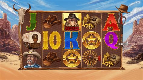 Western Slots De Londres