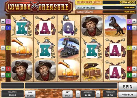 Western Slots Gratis