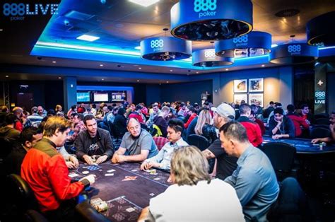 Westfield Jaspers Poker De Casino
