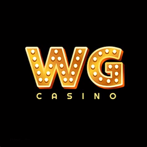 Wg Casino Aplicacao