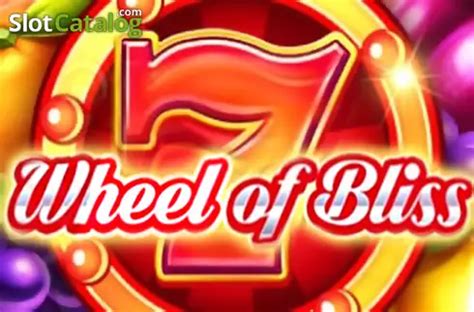 Wheel Of Bliss 3x3 Bet365