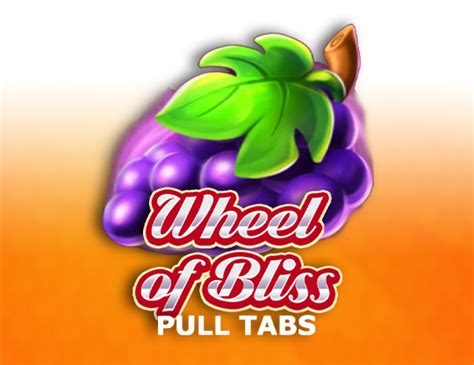 Wheel Of Bliss Pull Tabs Parimatch