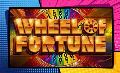 Wheel Of Fortune 2 Brabet