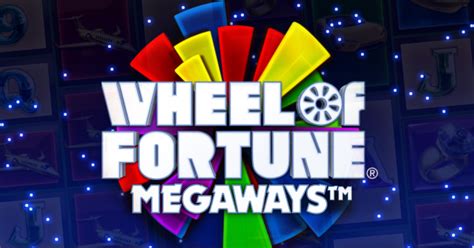 Wheel Of Fortune Megaways Novibet