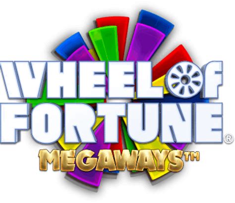 Wheel Of Fortune Megaways Slot - Play Online