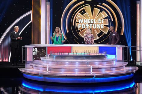 Wheel Of Fortune On Tour Brabet