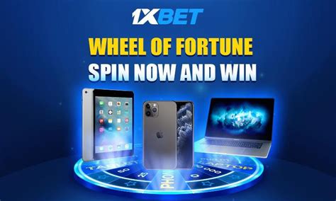 Wheel Of Winners 1xbet