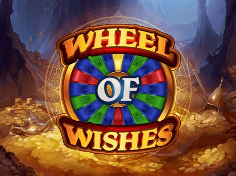 Wheel Of Wishes Brabet