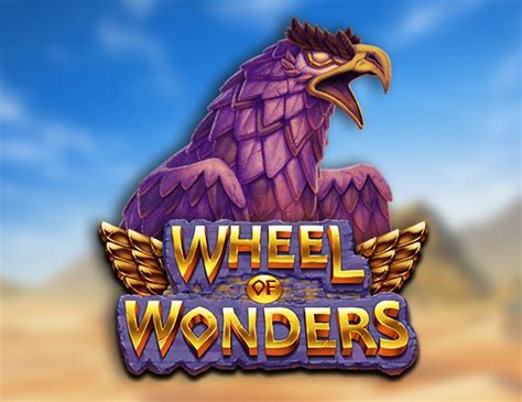 Wheel Of Wonders 888 Casino