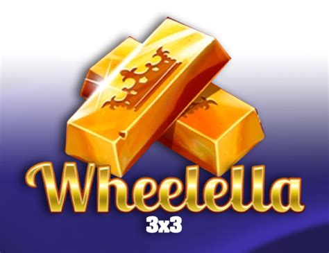 Wheelella 3x3 Parimatch