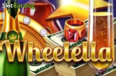 Wheelella 3x3 Slot - Play Online