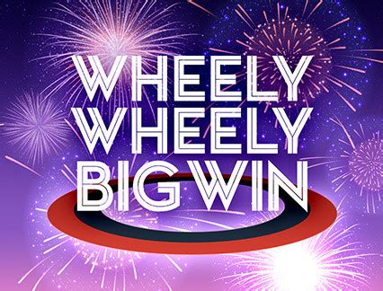 Wheely Wheely Big Win Leovegas