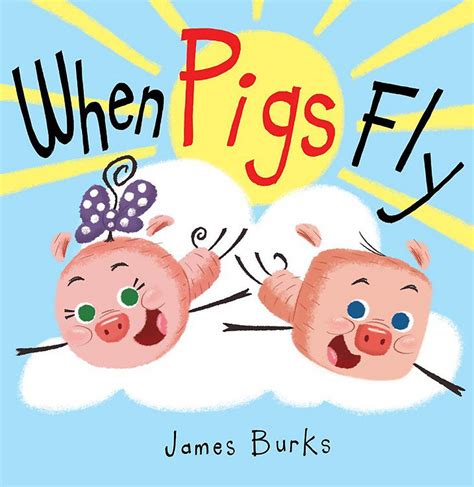 When Pigs Fly Brabet