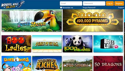 Whirlwind Slots Casino Apk